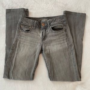 American Eagle Womens Super Stretch Skinny Jeans